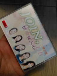 情牽女人心 卡式歌帶 磁帶