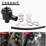 Auto Recirculating Diverter 25mm Blow Off Valve Turbo BOV Dump Valve For Volkswagen For Golf For Jet