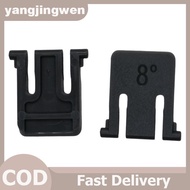 YANGWEN 2Pcs Repair Parts Replacement Keyboard Bracket Leg Stand For K270 MK270 K295 MK295 MK260 MK2