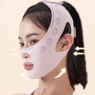 Facial Slimming Chin Strap Double Chin Reducer Face Slimming Strap Gift for Women Wife Girlfriend