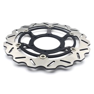 Motorcycle Front Brake Disc Rotor For Honda CB300 F/FA/AC (ABS) CB300F 2015-2018 2019 CB300R CB 300 