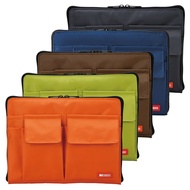【LIHIT LAB.】Bag in Bag (A5) A-7553
