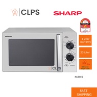 Sharp Microwave Oven (23L) with Grill R639ES