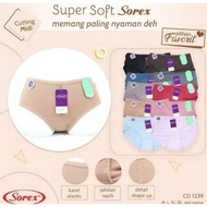 Sorex 1239/ Underwear Wanita