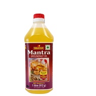 1L/ Mantra Groundnut Oil / India.Mart