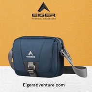 EIGER1989 TP HZL SCENT POUCH SELEMPANG BAG