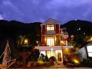 日光海岸民宿 (Sunny Ocean Bed and Breakfast)