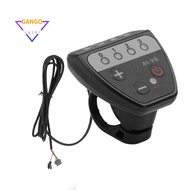 Ebike LED Display Meter Electric Bicycle LED Meter Electric Bicycle G20 Meter