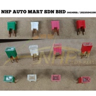 PROTON WIRA MAIN FUSE FIUS ( MALE ) (SERIES MU ) 20A , 30A , 40A , 50A , 60A , 70A , 80A , 100A