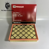 Lọc gió động cơ Ford Everest 2017 đến 2022 Ford Ranger BiTurbo Ford Raptor.