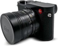 Leica Q2 Digital Camera Black (19051) (Black)