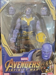 Thanos shf