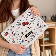 Miranda Case macbook Crystal Air15 M3 Pro16 M4 Hellokitty For Clear A3113 M3 Air13 macbook air 13 in