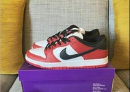 [us10]Nike sb dunk low Chicago jordan 1 3 4 5 6 yeezy supreme off white adidas hoka sacai