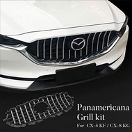 Mazda CX-5 Cx5 cx 5 CX8 CX 8 2018 2019 2020 2021 GT diamond front grill grille sarung kidney bodykit