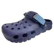 [JN] Sport Clog Shoes I Men Clog Sandal Slip-On Sandal I High Quality Clog Shoes
