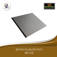 PLAFON PVC Batik BK 015