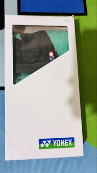 運動毛巾YONEX Sports towel AC1081