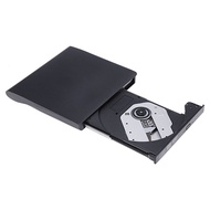 USB 3.0 DVD-RW Driver Portable External Optical Drive CD DVD RW ROM Player for Laptop Computer