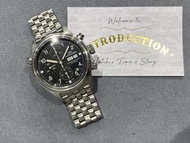 Iwc pilot double chronograph iw371303 Portuguese portofino Ingenieur aquatimer
