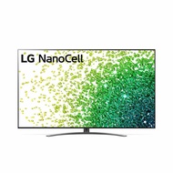 LG 55inch NANO86P 55NANO86P 4K NANO SMART TV (2021 YEARS MODEL)