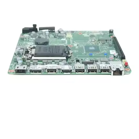 5B20U54753 IQ5XOIL1 NM-D321 DDR4 Q570 Mainboard IQ5X0IL1 For Lenovo ThinkStation P350 Tiny Workstati