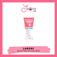 LABORE Biome Straw Barrier Revive Cream 50ml