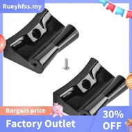 Excellent 2pcs Replacement Side Handle for 18-8 Tri-Clad,Pans and Lids (Pre 1994), for 3Qt & 4Qt Pot