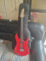 Yamaha Guitar Electric