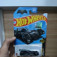 HOT WHEELS BATMOBILE Factory Sealed 2024 HOT WHEELS BATMOBILE