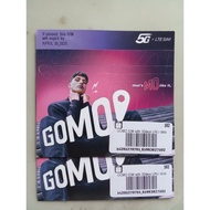 Gomo Sim With Unlimited Data 30 Days