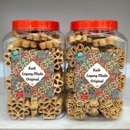 Kuih Loyang Madu Original