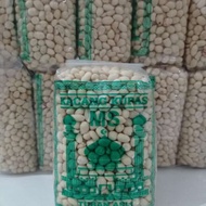 Kacang Kupas Tuban Kacang Tanah Premium Kiloan Murah 500gr