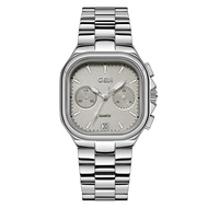 *พร้อมส่ง*ของแท้ 100% GEDI 51172 ห้าเข็ม นาฬิกาแฟชั่น นาฬิกาข้อมือผู้หญิง กันน้ํา มีวันที่ สวยหรู สา