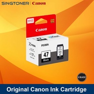 Canon 47 57 Color Ink Cartridge E480 E410 E400 /460 E470 E3170 E3370 E4270 PG-47 CL-57 PG47 CL57