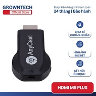 HDMI anycast M9 plus new version – wireless, super sharp TV screen transmission device