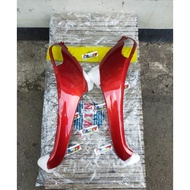 Sayap kanan kiri cover body depan scoopy fi 2013 -2016 K16 all warna non ori