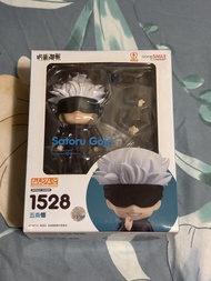 五条悟 黏土人 Good Smile Company 咒術迴戰 五條悟 Nendoroid 1528