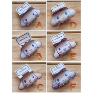 JEDAI - CHINESE HEAD HAIR CLIP (9X5)