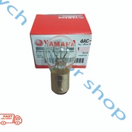 YAMAHA TAIL LIGHT BULB 12V-21/5W 100% ORIGINAL 4AC-H4714-00