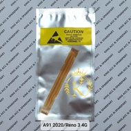 FLEXIBLE FLEXIBLE BOARD OPPO A91 CONNECT/ RENO 3 4G/