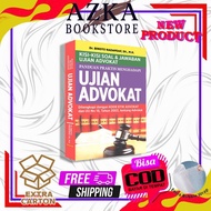 ADVOCATE EXAM QUESTIONS & ANSWERS PRACTICAL GUIDE TO CONQUER ADVOCATE EXAM LAW BOOK