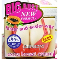 QIANSOTO BIG BUST BREAST CREAM