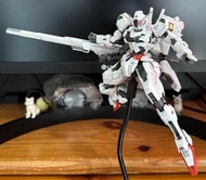素組、模型代工 gundam  高達模型 作品集104 mg rg hg異靈高達 水星的魔女