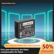 Panasonic lumix BLG10 BLG10E BLG10PP battery for camera panasonic GX9 GX85 GX80 GF5 GF6 GX7 LX100 di