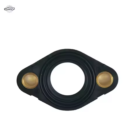 11377502022 Valve Cover Flange Gasket Engine Valve Cover Flange for BMW N20 N46 N55 1/3/5 Series X5 