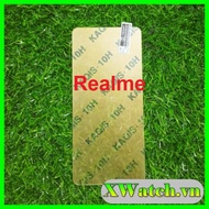 Nano Realme C20 C3 / C3i / Realme 5 / Realme 5i / Realme5pro / Realme Q / Realme X / Realme X2 / Rea