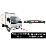 NISSAN UD TRUCK YU41 FRONT BUMPER