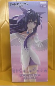 Furyu - [BiCute Pure]《約會大作戰》夜刀神十香 （全新）