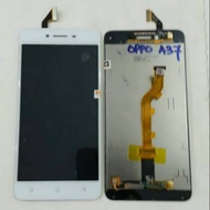 Lcd touchscreen fullset Oppo A37 Neo 9 Original.